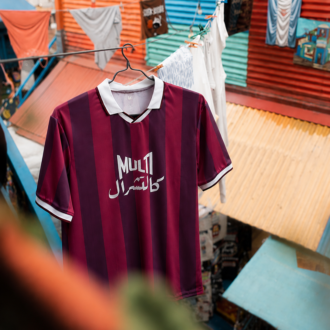 WORLD CUP Jerseys