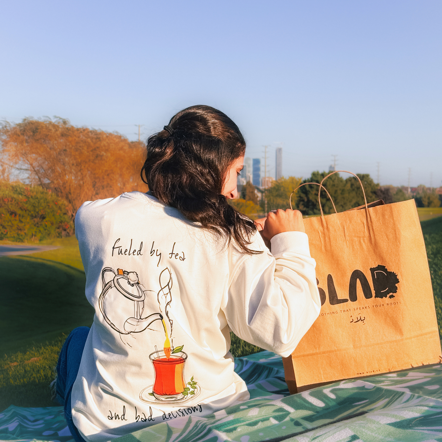 REGULAR FIT Long Sleeve