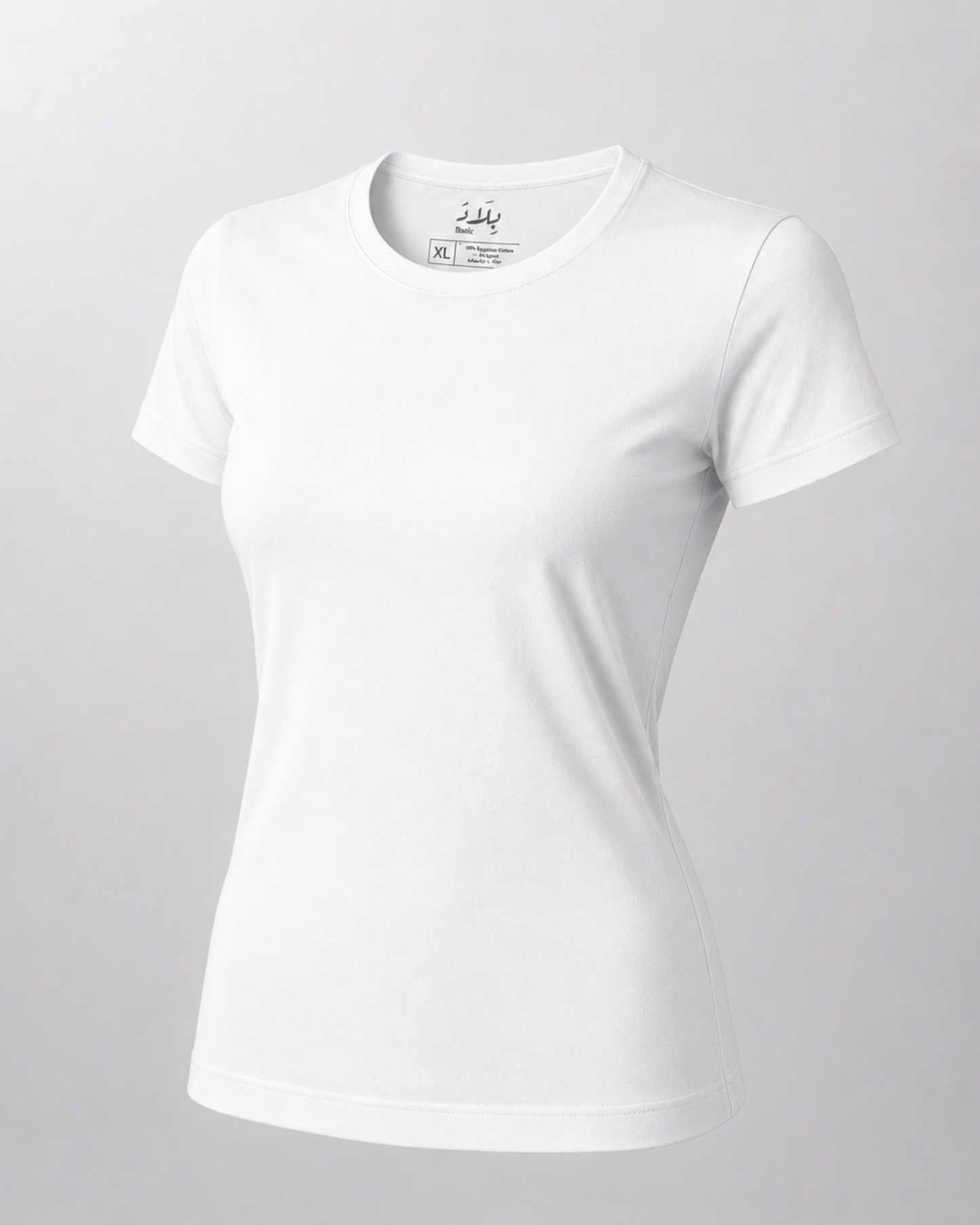 Basic Short Sleeve
