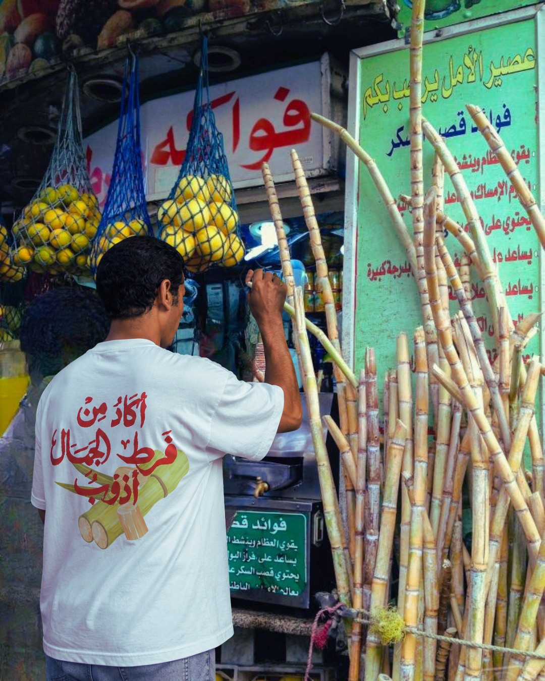 Sugarcane Season