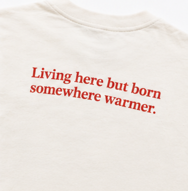 Anti Winter Club (Long Sleeve)