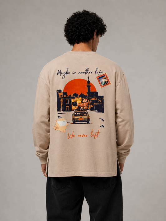 In Another Life (Long Sleeve)