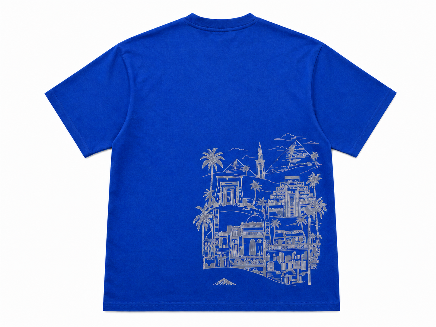 CAIRO by BLAD (Long Sleeve)