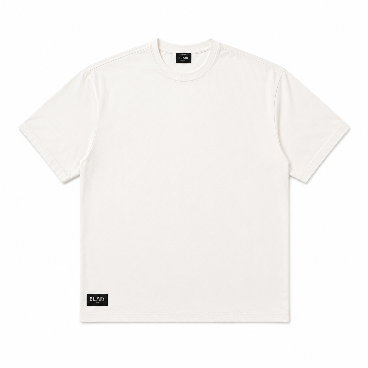 Round Trip (Long Sleeve)