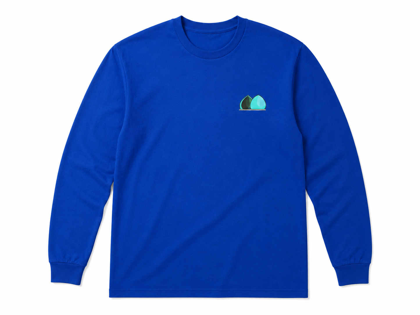 IRAQ by BLAD (Long sleeve)