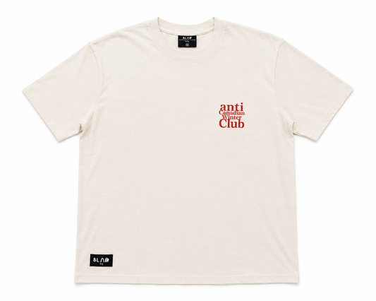 Anti Winter Club