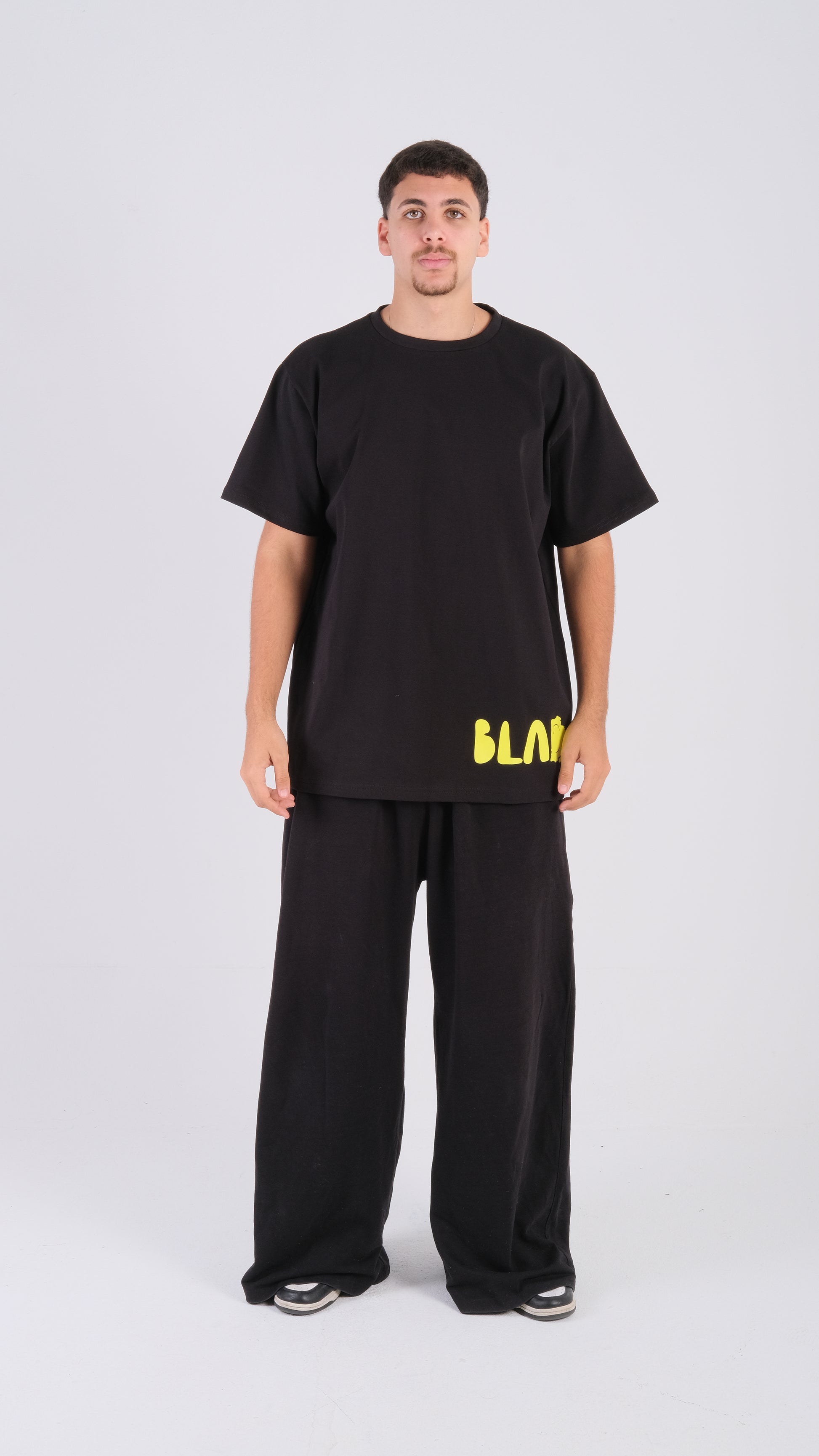 Insha'Allah T-shirt