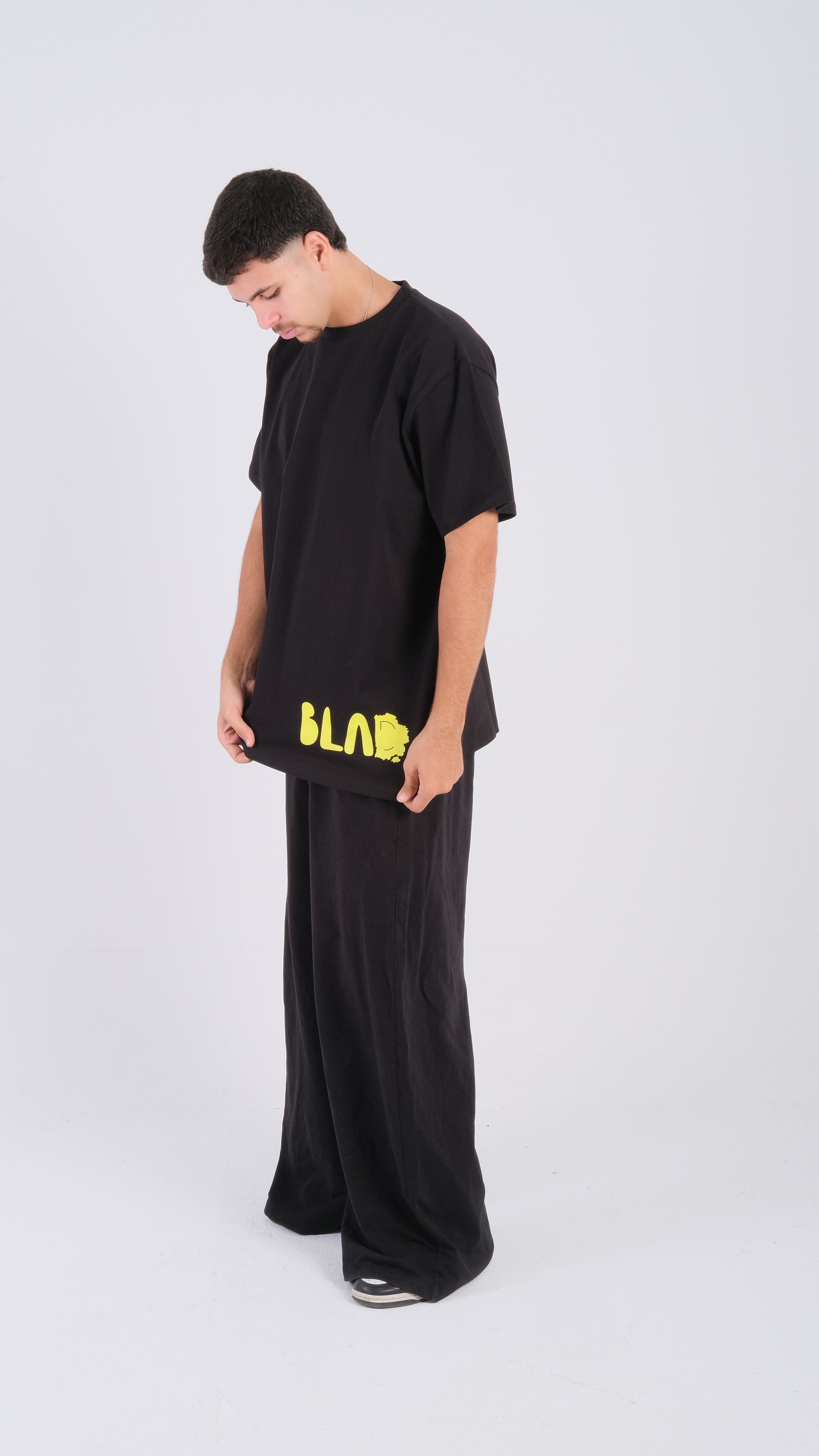 Insha'Allah T-shirt