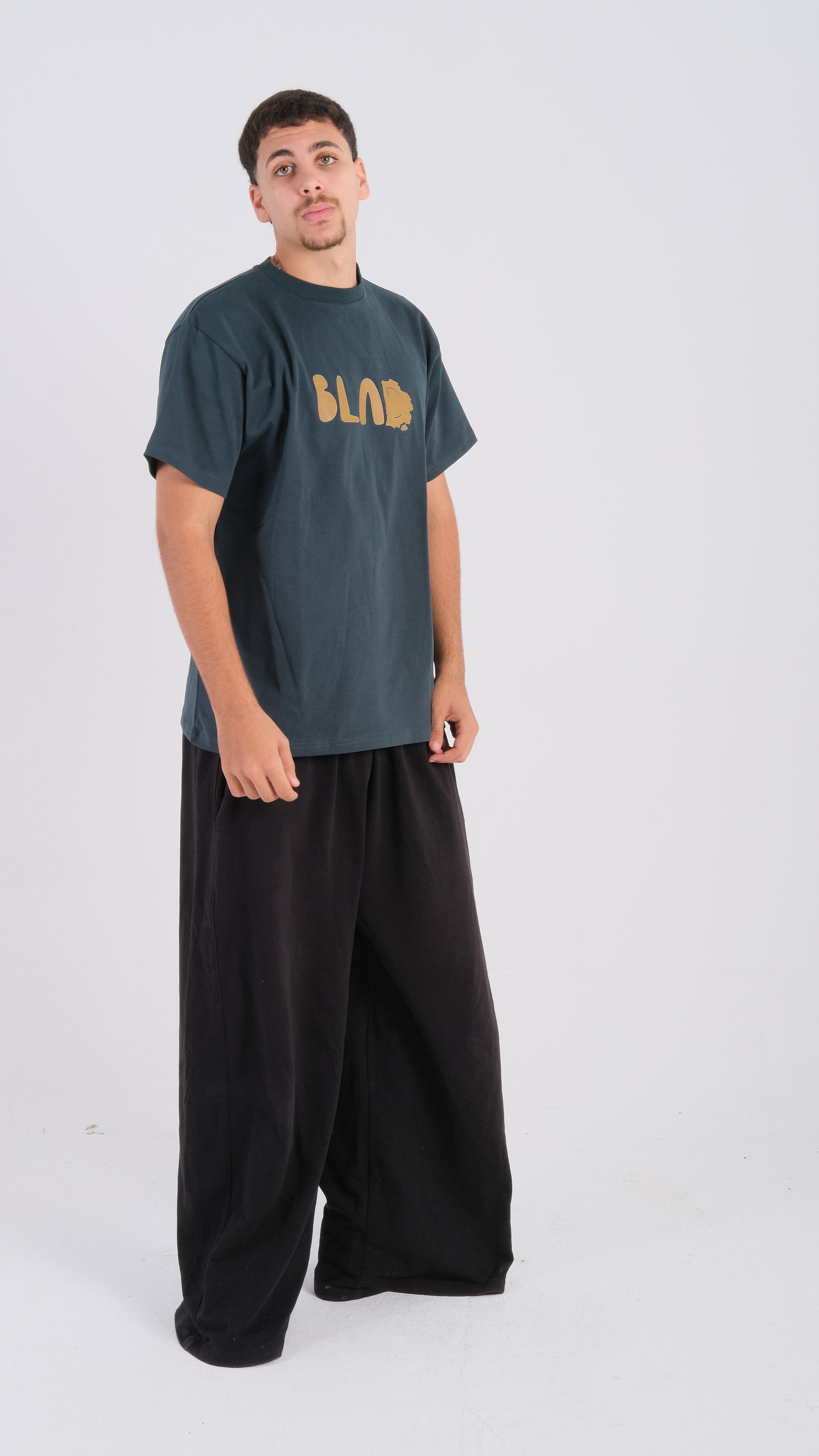 Ein T-shirt