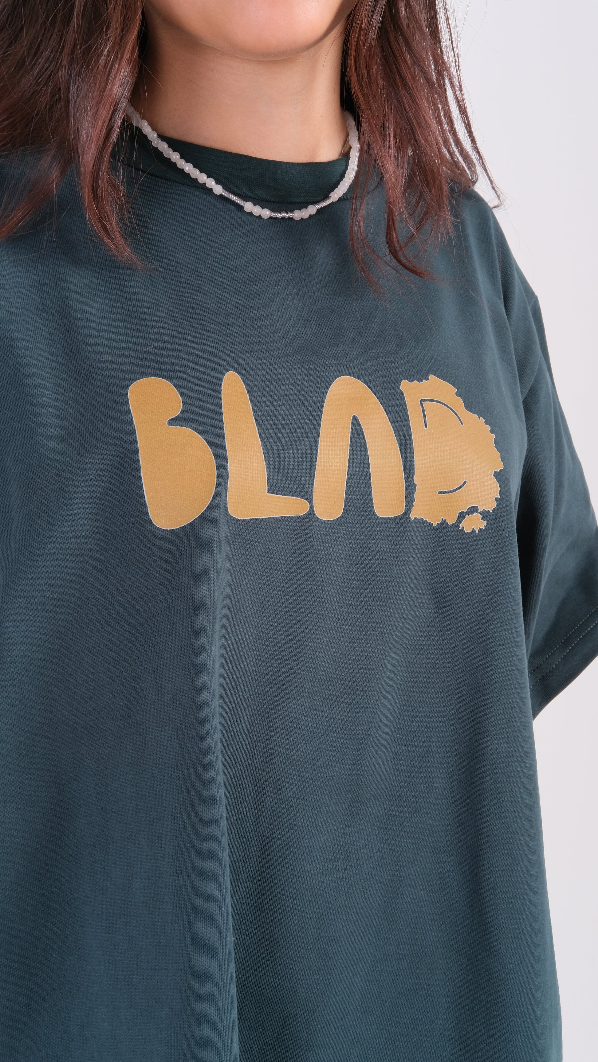 Ein T-shirt
