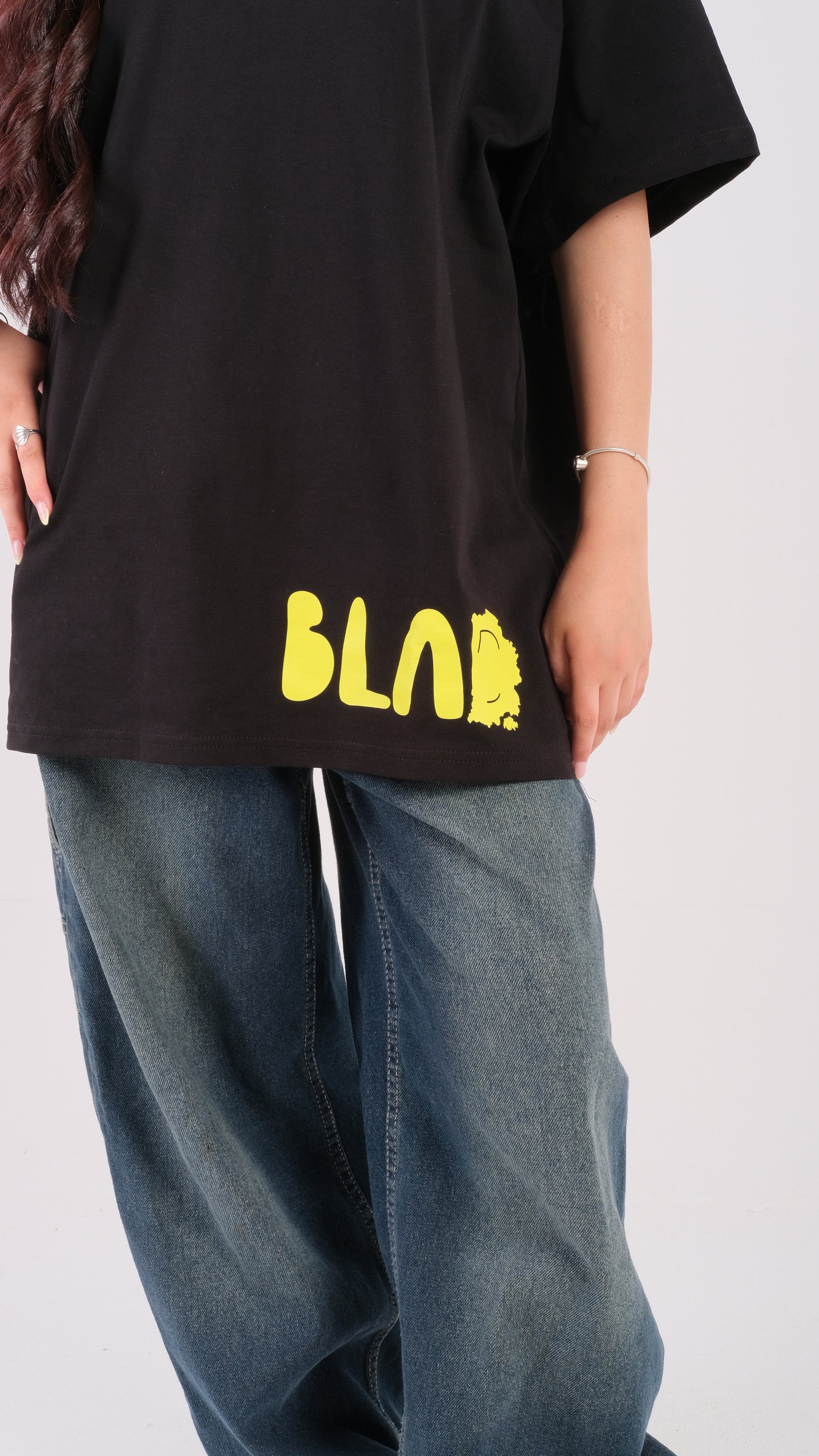 Insha'Allah T-shirt
