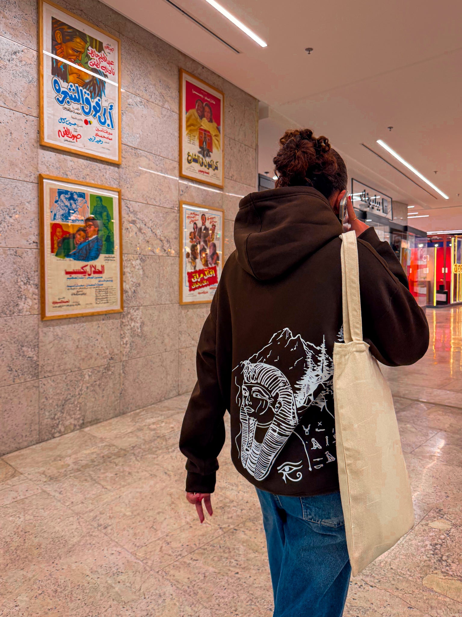 Winter is Toxic Hoodie