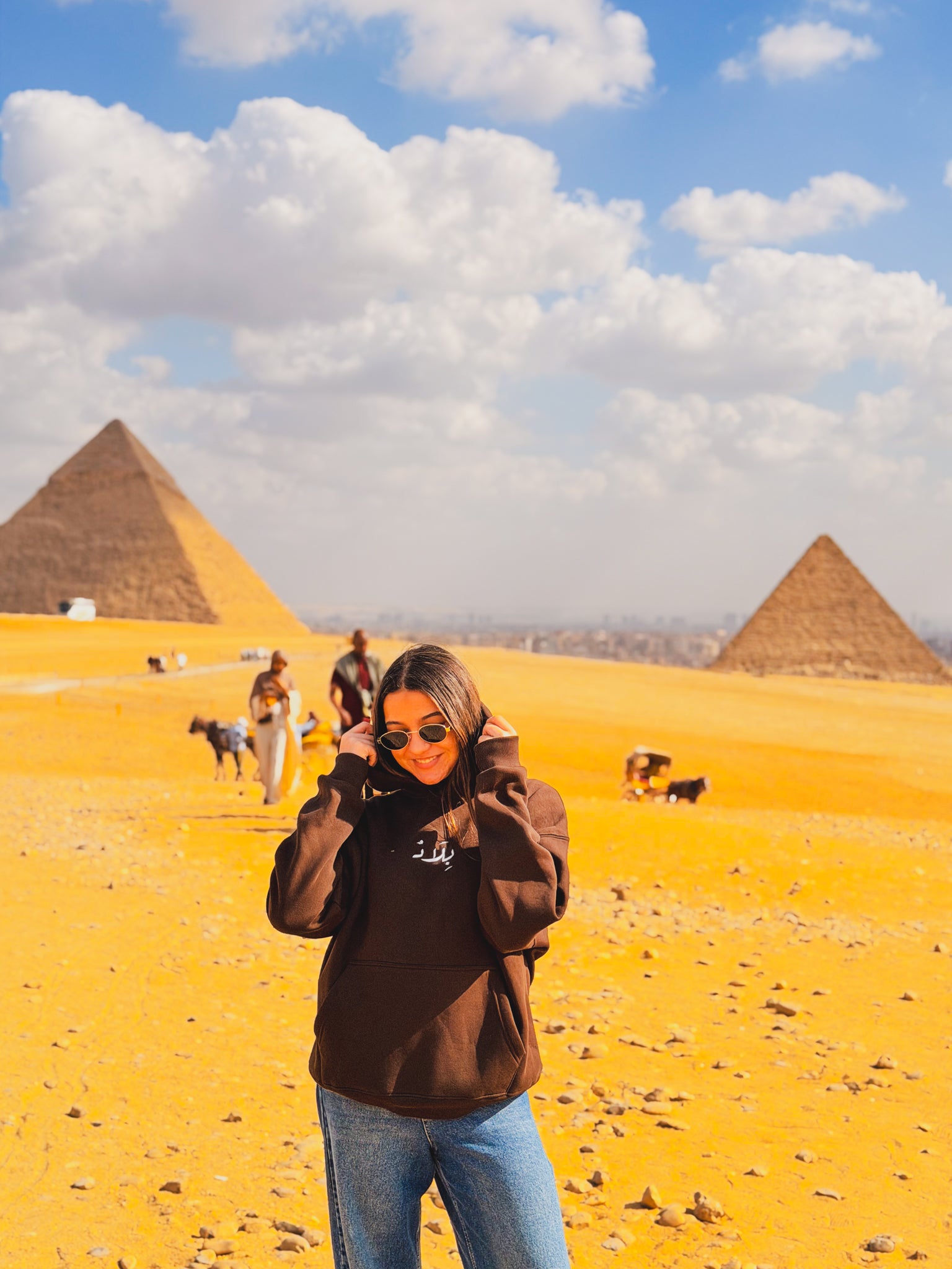 Winter is Toxic Hoodie