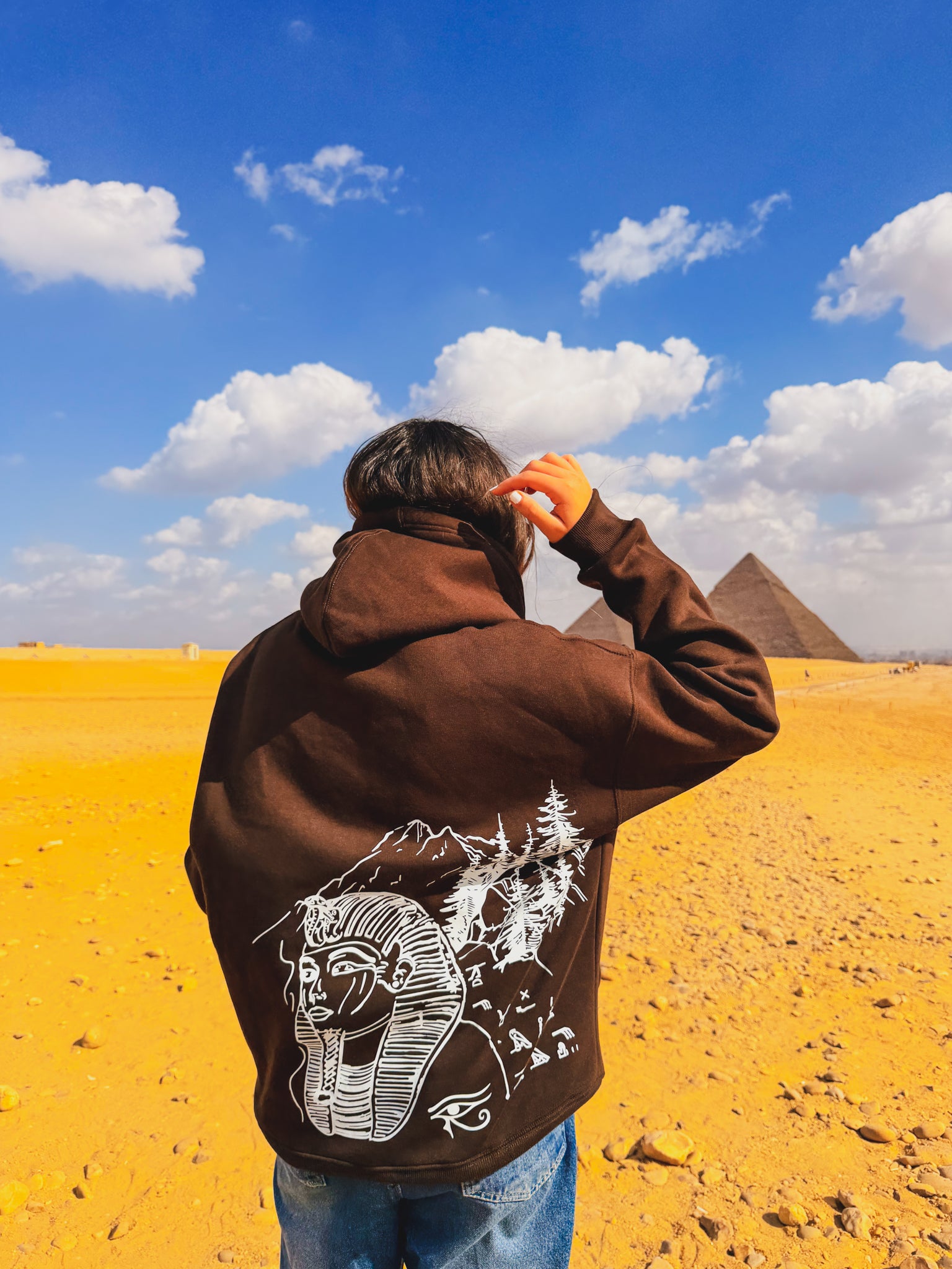 Winter is Toxic Hoodie