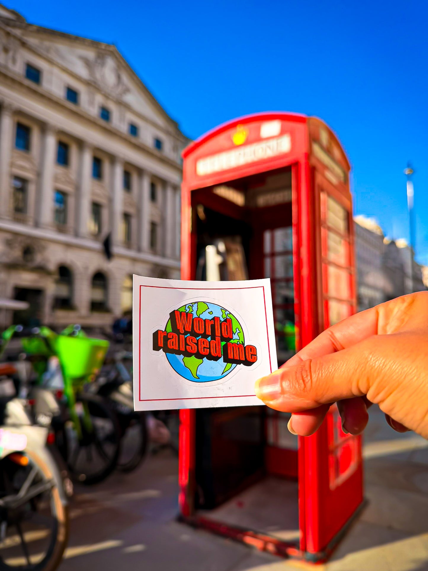 Laptop Stickers (Any 3 for $5)