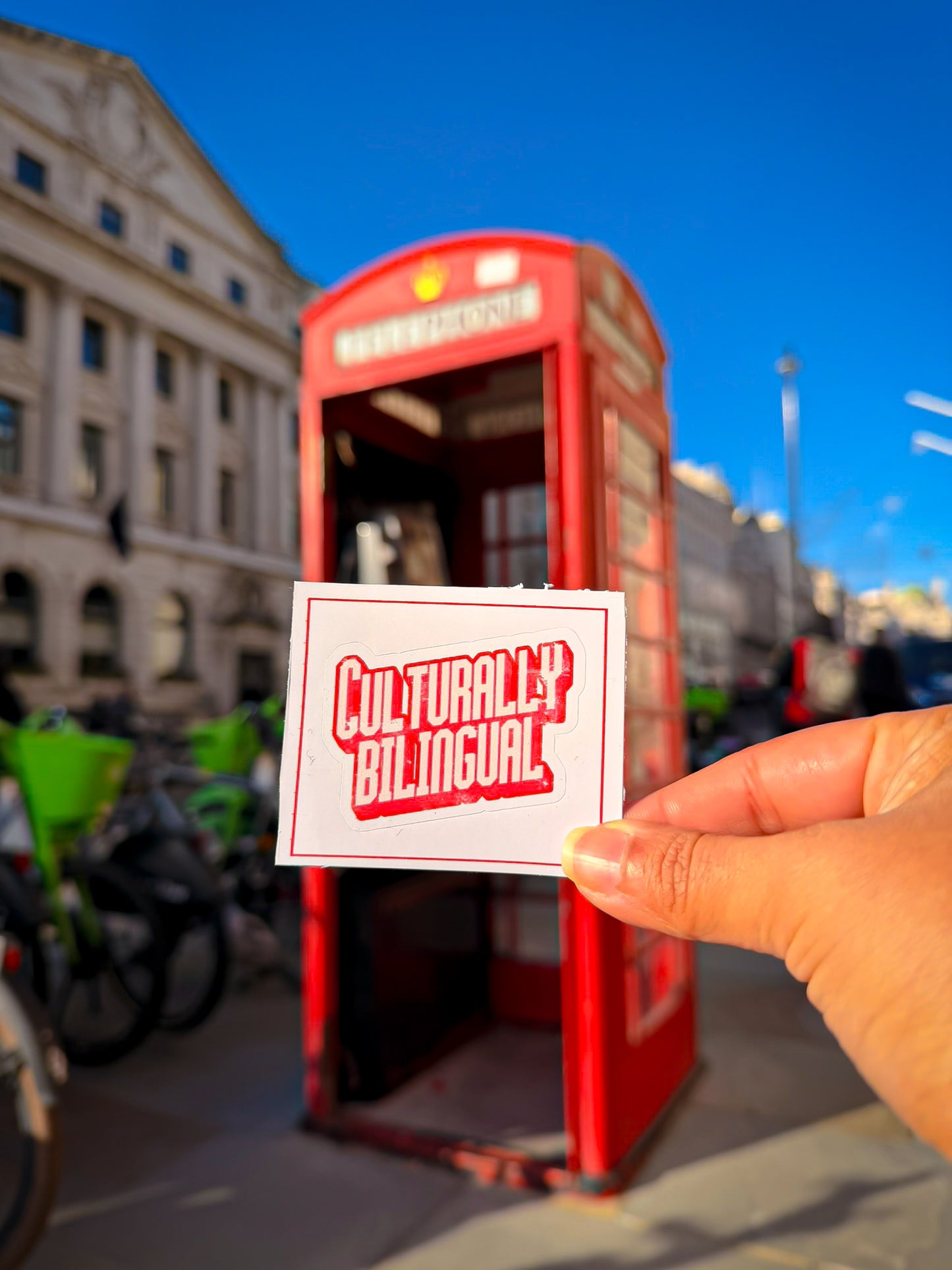 Laptop Stickers (Any 3 for $5)