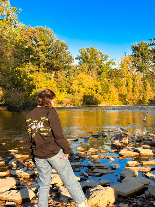 Insha'Allah Long Sleeve (REGULAR FIT)