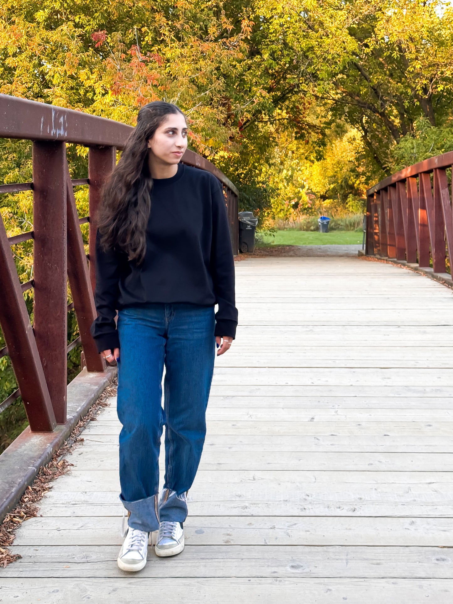 Insha'Allah Long Sleeve (REGULAR FIT)