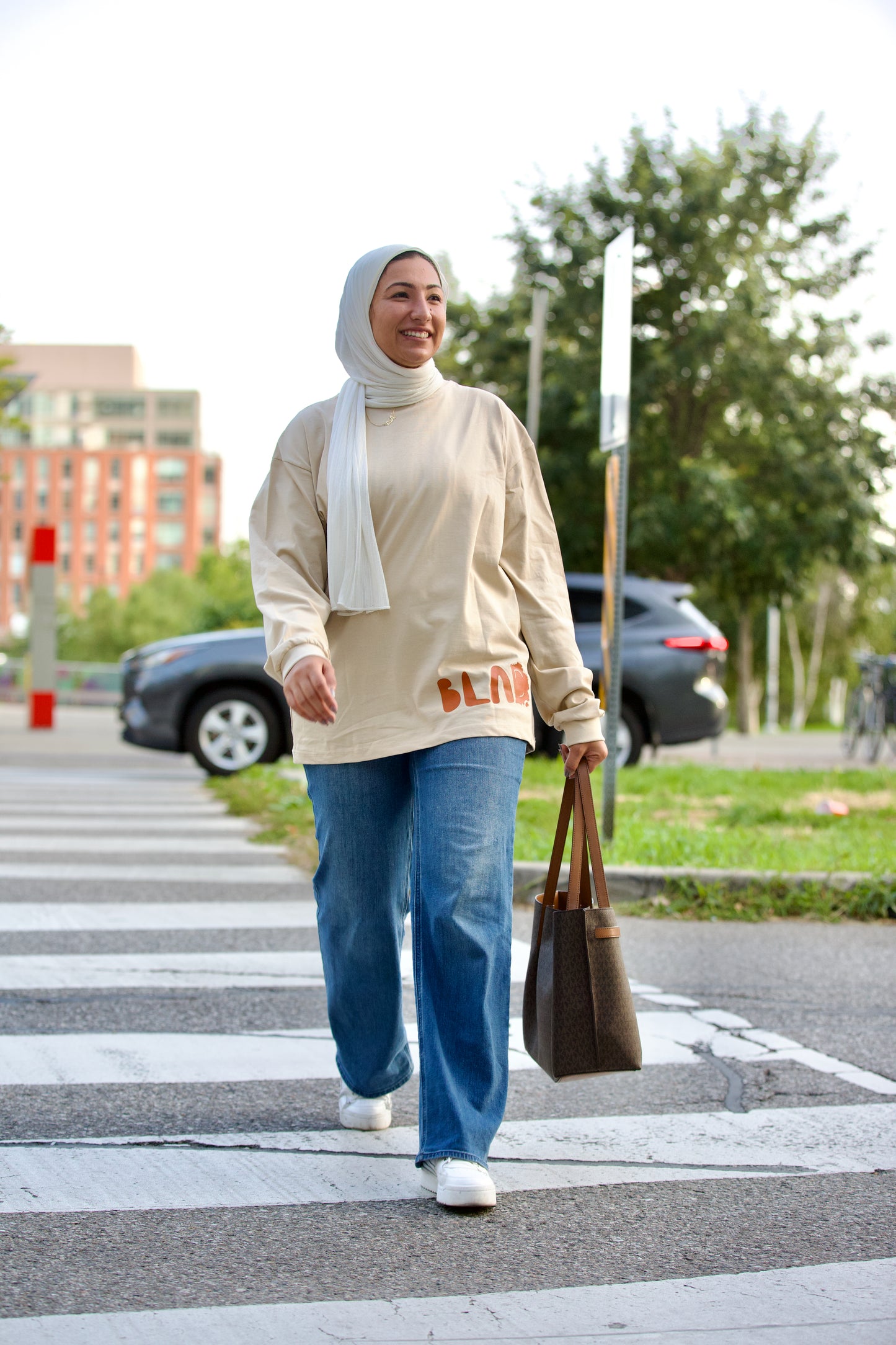 Long Sleeve - Raised On Both Sides