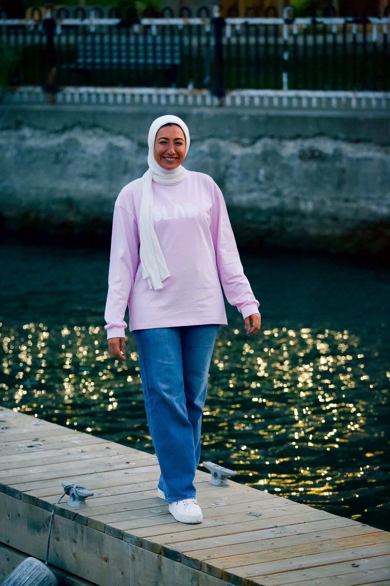 Long Sleeve - My Story Is Bilingual