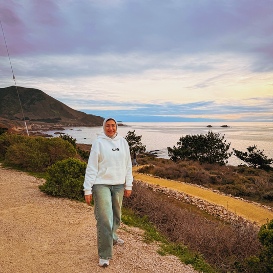 Tea& Decisions Hoodie