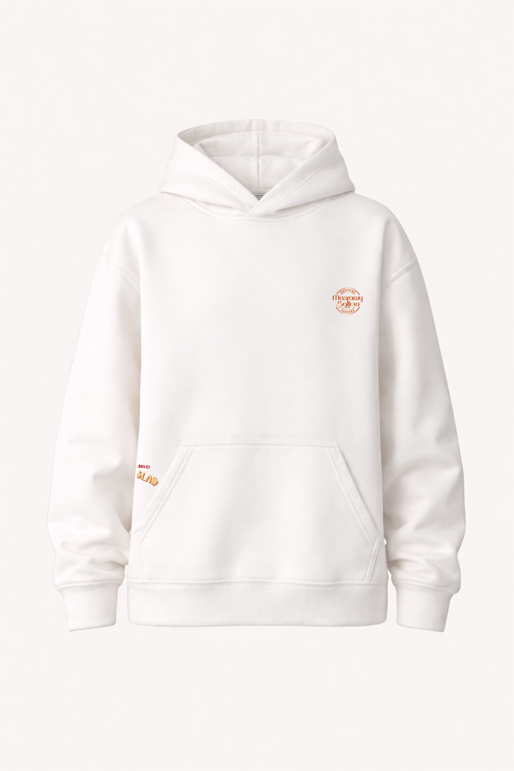 MASRAWY MAHSHY HOODIE