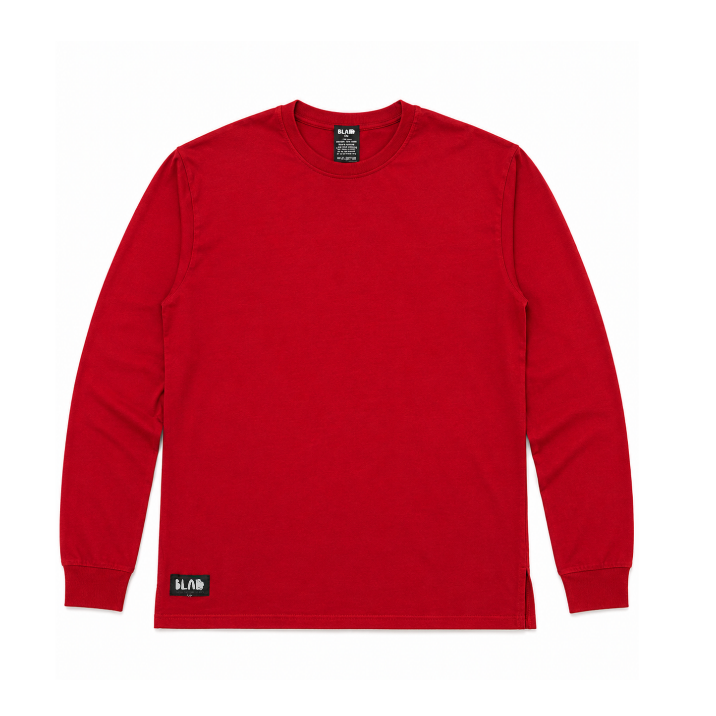 My Carry on (Long Sleeve)