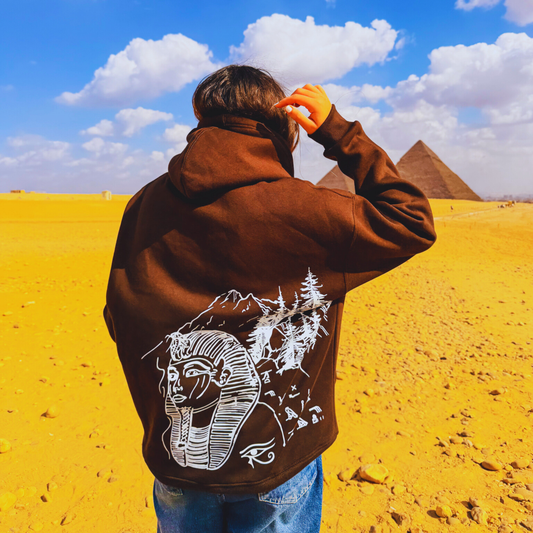 Winter is Toxic Hoodie