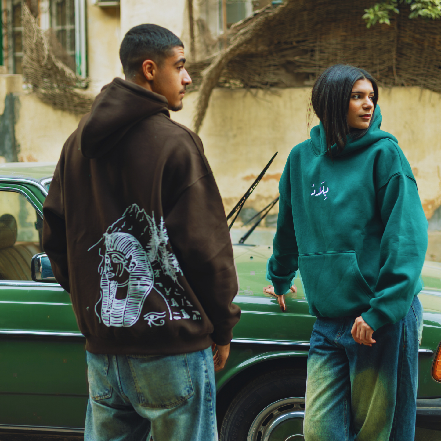 Winter is Toxic Hoodie