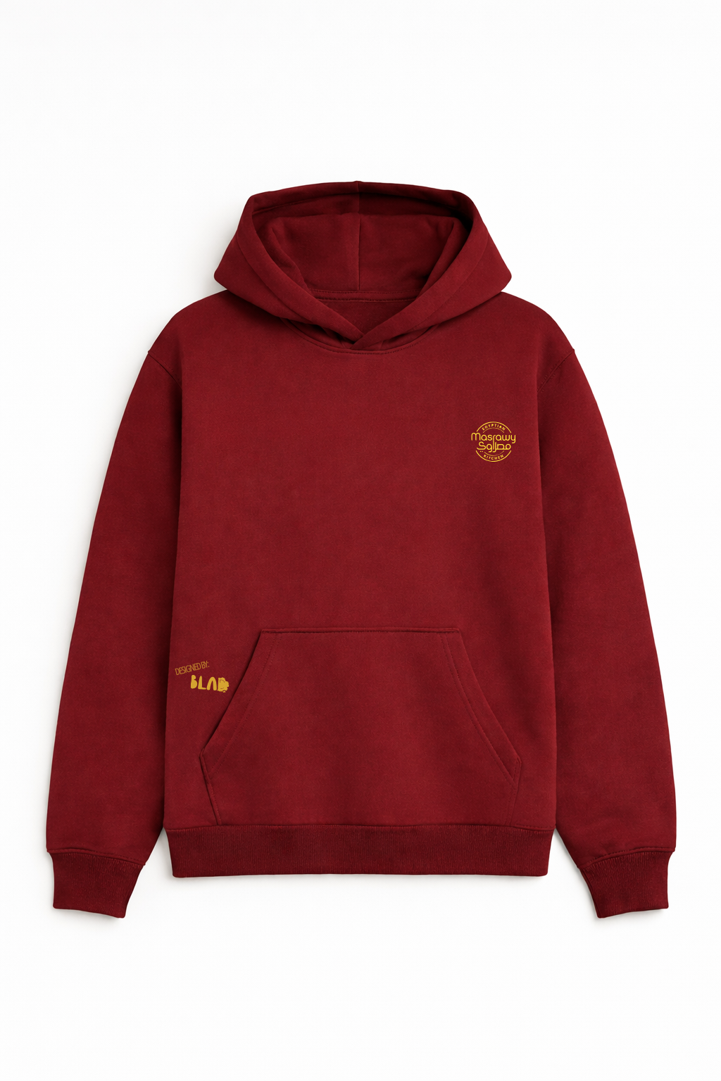 MASRAWY KOSHARY HOODIE