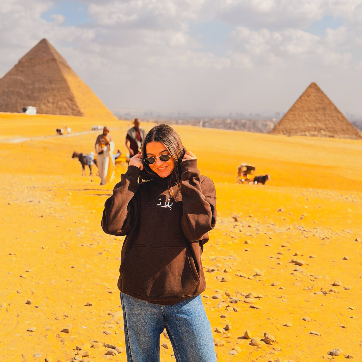 Winter is Toxic Hoodie