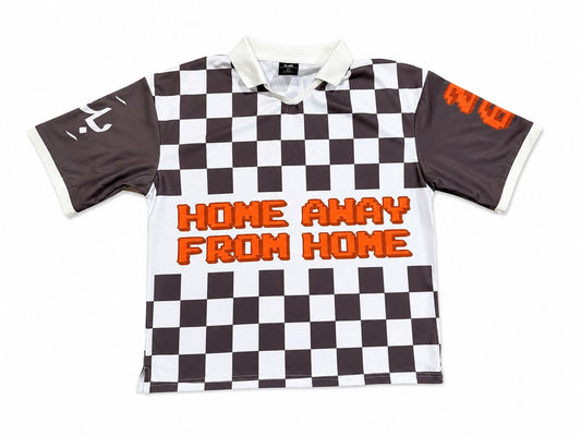 Away from Home Jersey