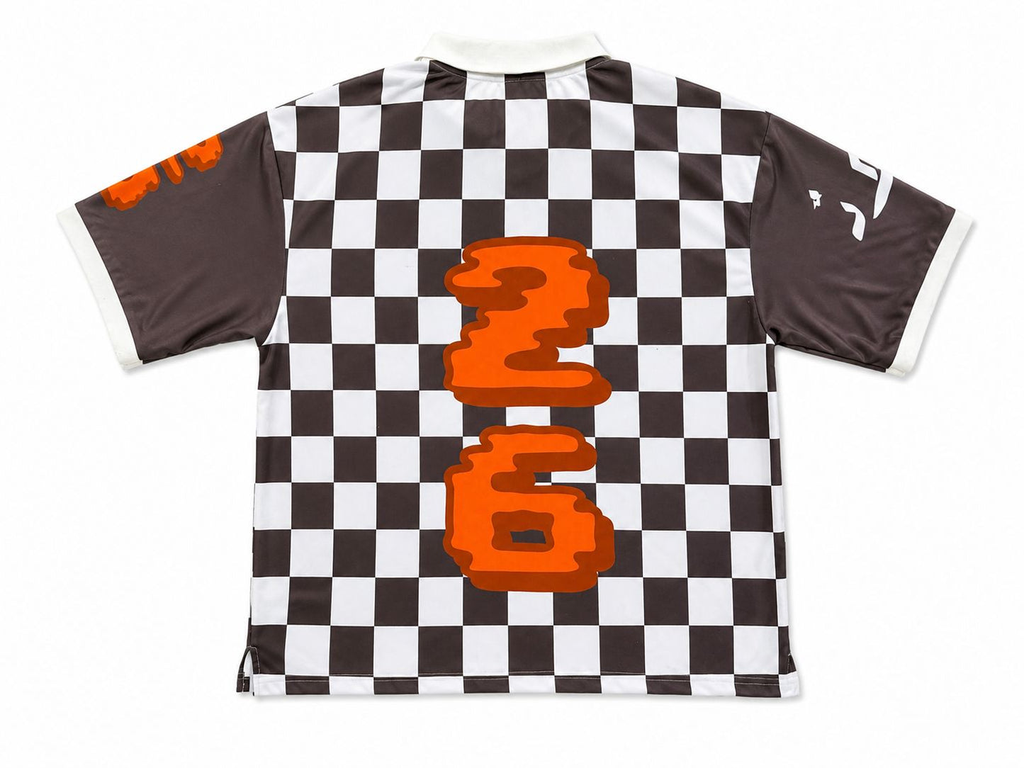 Away from Home Jersey